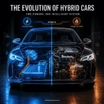 Hybrid Cars Canada